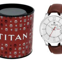 ANALOG STYLISH WATCH FOR MEN WITH UNIQUE DESIGN